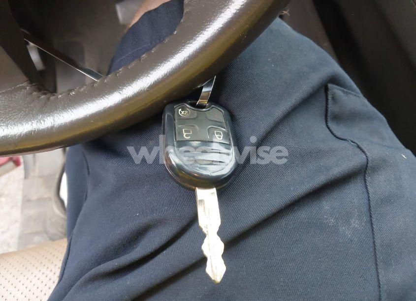 Photo 11 of 2012 Ford F-250 LARIAT (VIN 1FT7W2BT1CEB88941)