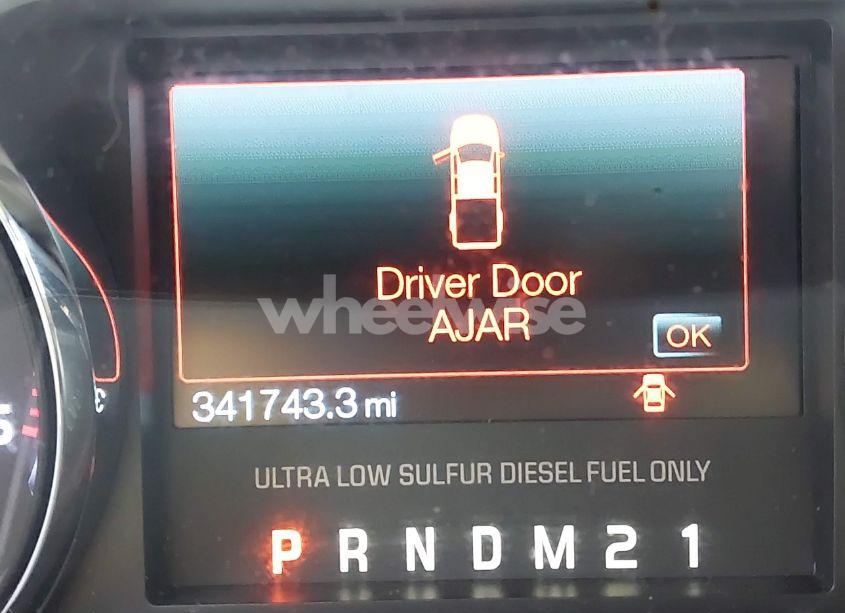 Photo 15 of 2012 Ford F-250 LARIAT (VIN 1FT7W2BT1CEB88941)