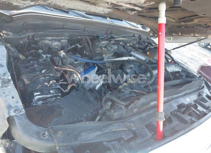 Photo 6 of 2012 Ford F-250 LARIAT (VIN 1FT7W2BT1CEC54243)