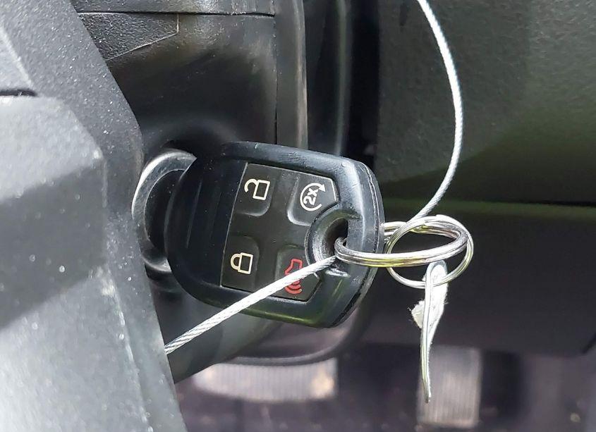 Photo 11 of 2014 Ford F-250 LARIAT (VIN 1FT7W2BT1EEB57305)