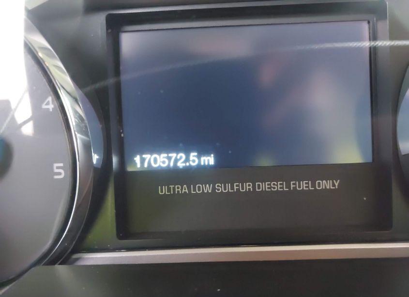 Photo 15 of 2014 Ford F-250 LARIAT (VIN 1FT7W2BT1EEB57305)