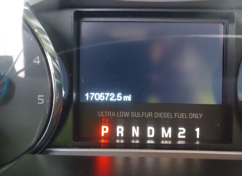 Photo 7 of 2014 Ford F-250 LARIAT (VIN 1FT7W2BT1EEB57305)