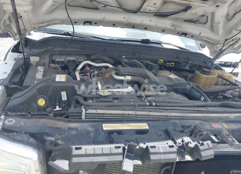 Photo 10 of 2015 Ford F-250 XL (VIN 1FT7W2BT1FEA02416)