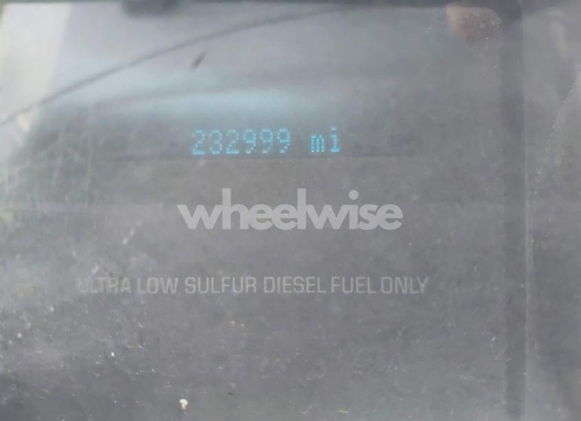 Photo 7 of 2015 Ford F-250 XL (VIN 1FT7W2BT1FEA02416)