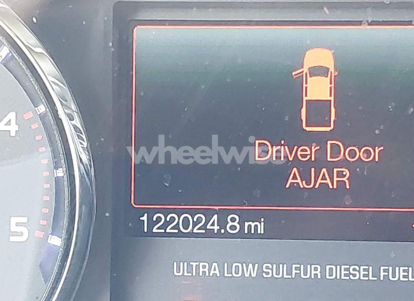 Photo 15 of 2015 Ford F-250 LARIAT (VIN 1FT7W2BT1FEC08741)