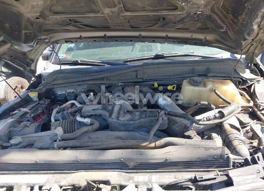 Photo 10 of 2015 Ford F-250 LARIAT (VIN 1FT7W2BT1FEC80622)