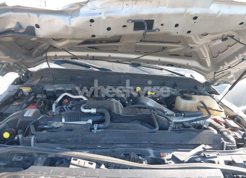 Photo 10 of 2016 Ford F-250 XL (VIN 1FT7W2BT1GEA43257)