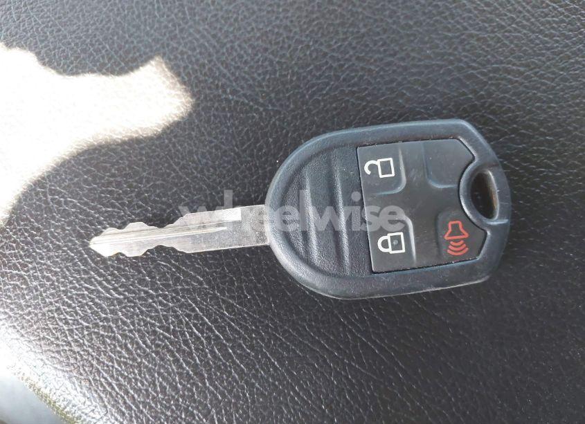 Photo 11 of 2016 Ford F-250 XL (VIN 1FT7W2BT1GEA43257)