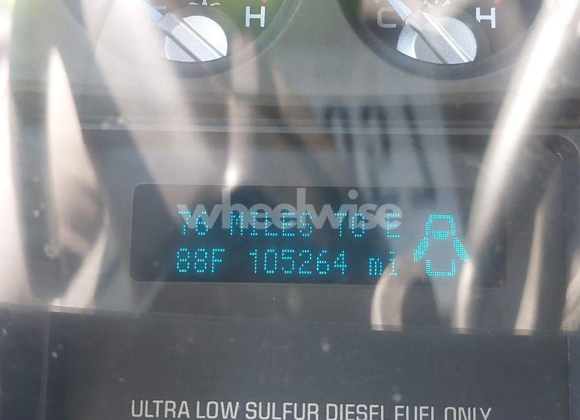 Photo 16 of 2016 Ford F-250 XL (VIN 1FT7W2BT1GEA43257)