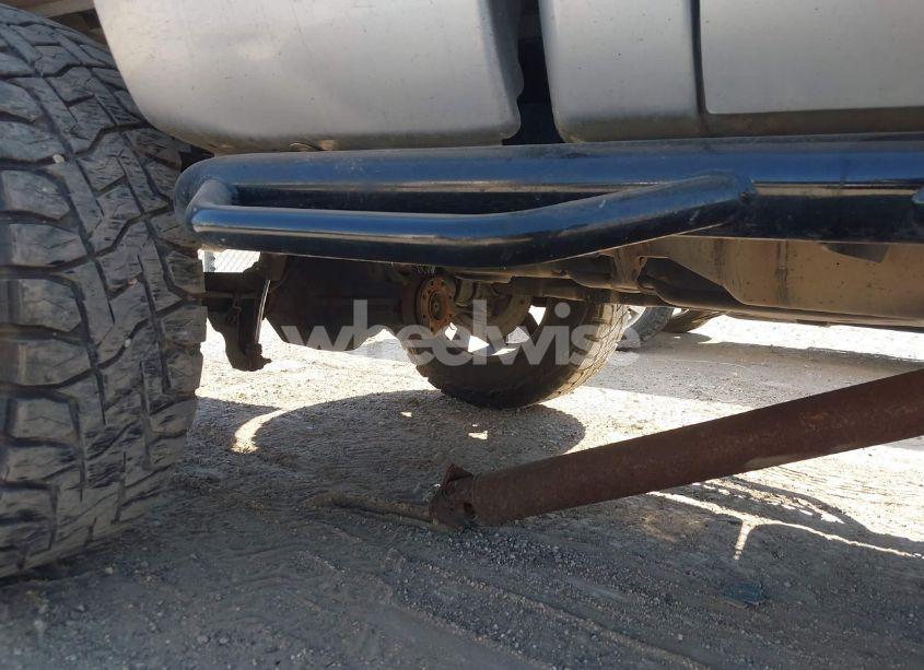 Photo 18 of 2016 Ford F-250 XL (VIN 1FT7W2BT1GEA43257)