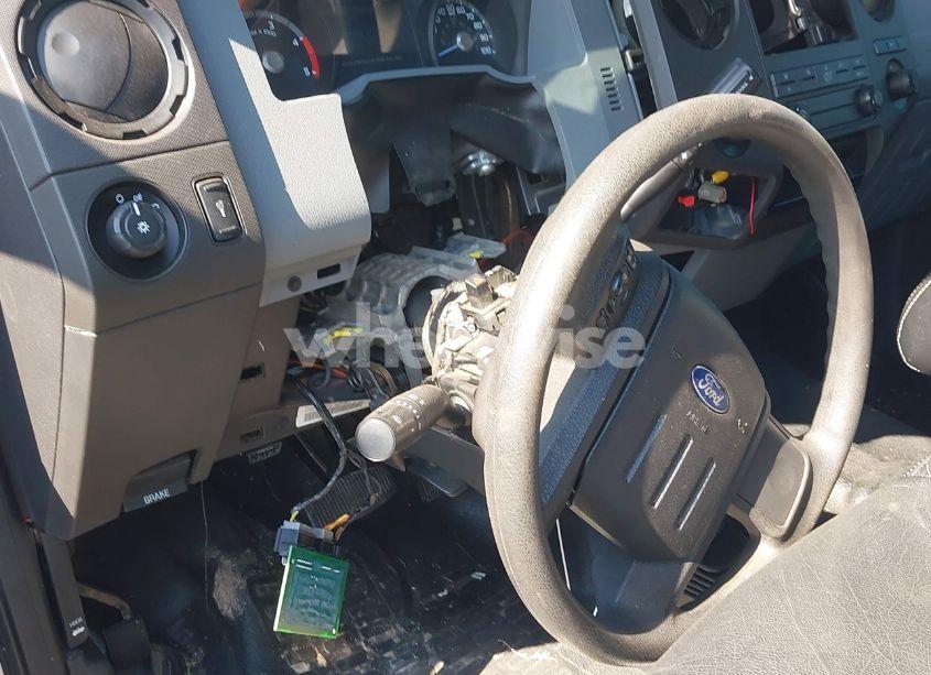 Photo 19 of 2016 Ford F-250 XL (VIN 1FT7W2BT1GEA43257)