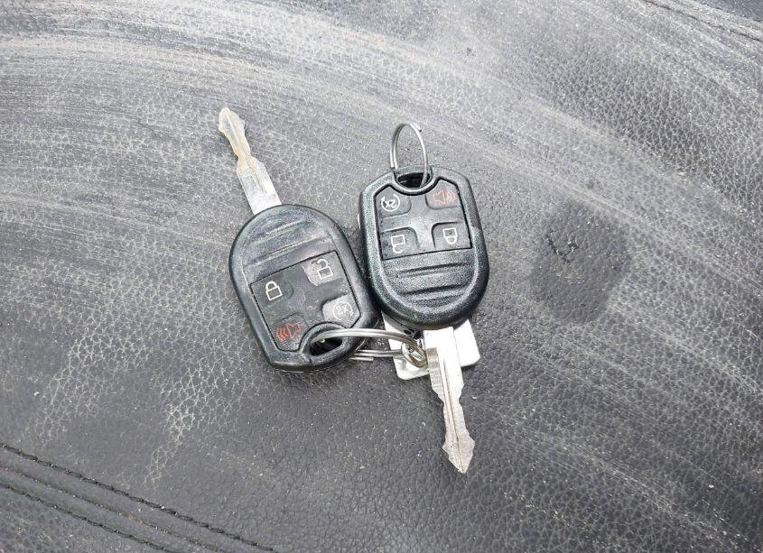 Photo 11 of 2016 Ford F-250 LARIAT (VIN 1FT7W2BT1GEC81626)