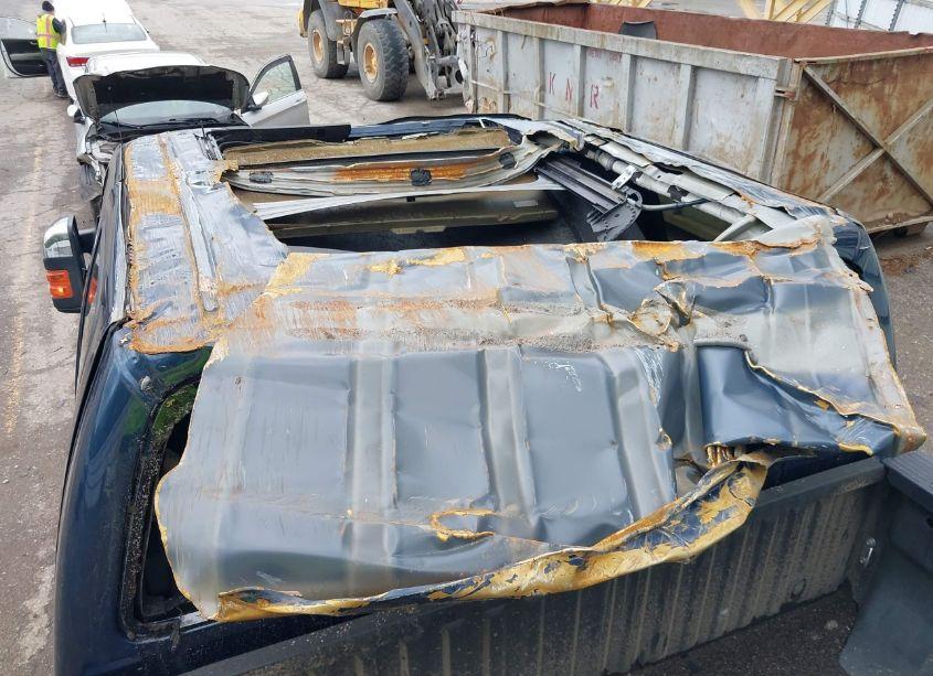 Photo 19 of 2016 Ford F-250 LARIAT (VIN 1FT7W2BT1GEC81626)