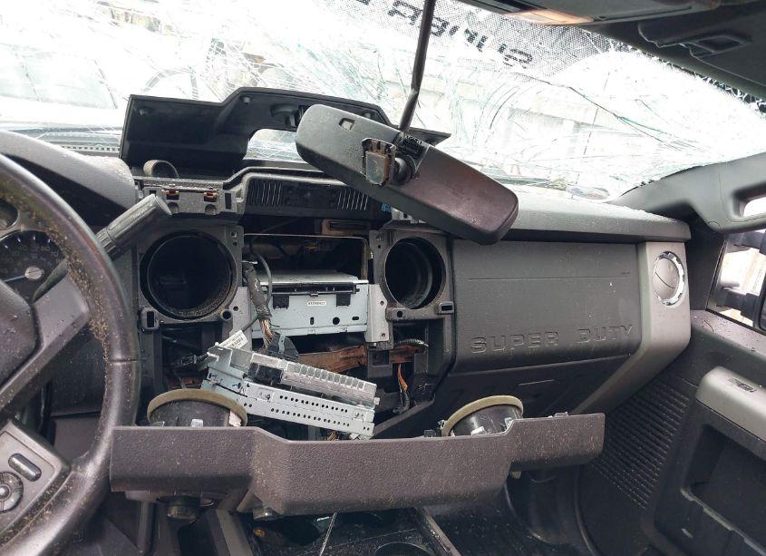 Photo 20 of 2016 Ford F-250 LARIAT (VIN 1FT7W2BT1GEC81626)