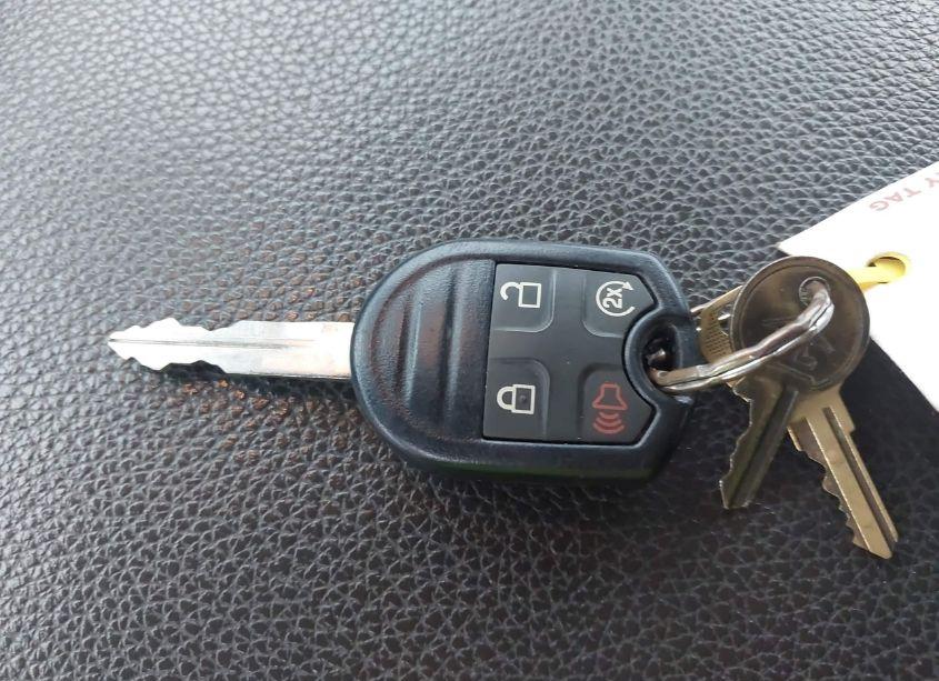 Photo 11 of 2016 Ford F-250 LARIAT (VIN 1FT7W2BT1GED09506)