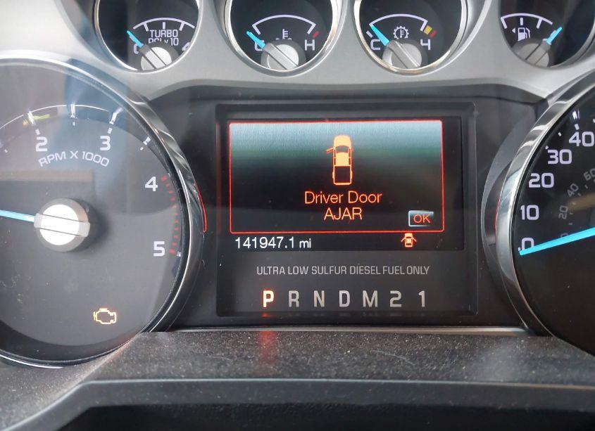 Photo 15 of 2016 Ford F-250 LARIAT (VIN 1FT7W2BT1GED09506)