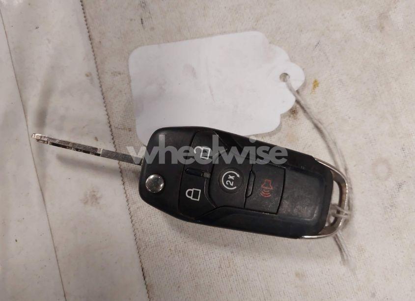 Photo 11 of 2017 Ford F-250 LARIAT (VIN 1FT7W2BT1HEC37269)