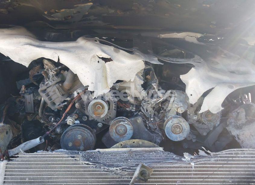 Photo 10 of 2017 Ford F-250 KING RANCH (VIN 1FT7W2BT1HED50266)