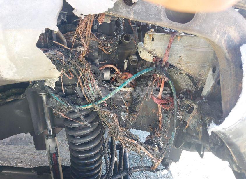 Photo 14 of 2017 Ford F-250 KING RANCH (VIN 1FT7W2BT1HED50266)