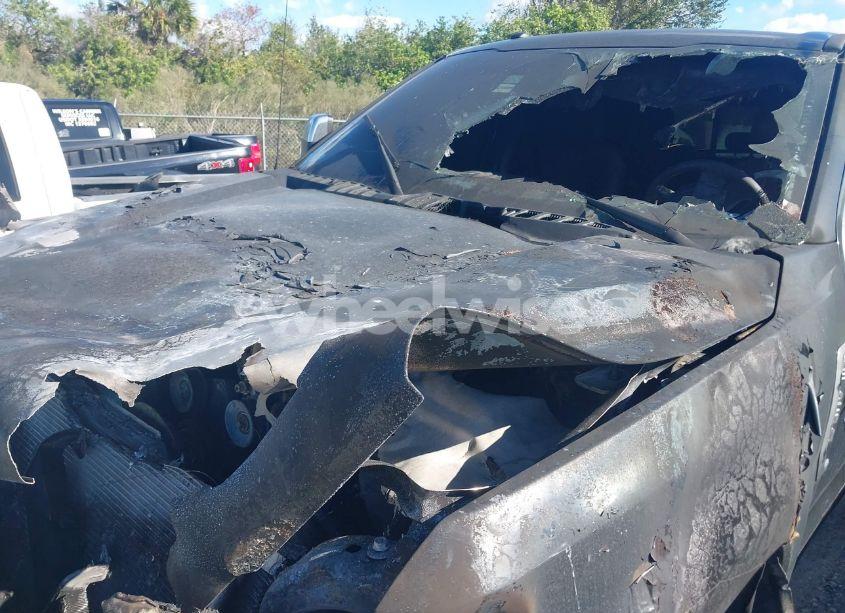 Photo 6 of 2017 Ford F-250 KING RANCH (VIN 1FT7W2BT1HED50266)