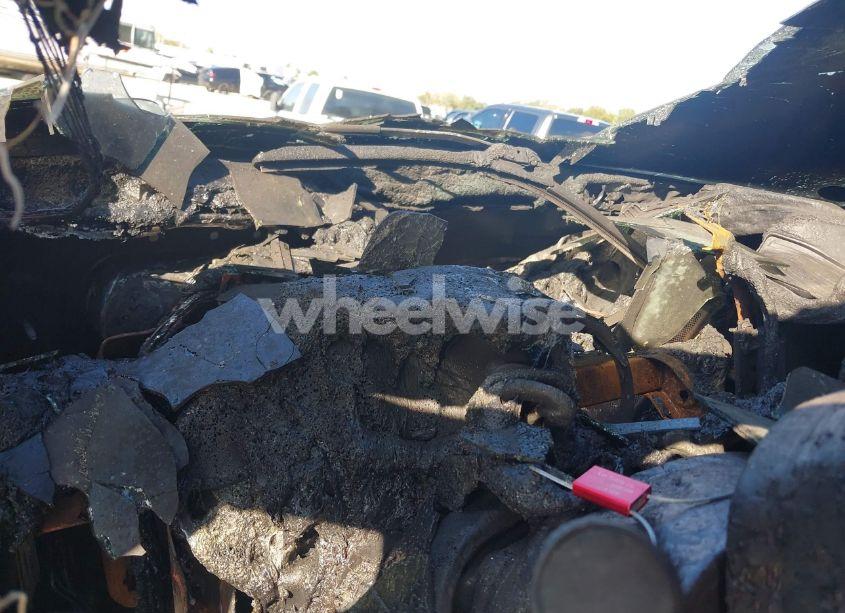 Photo 7 of 2017 Ford F-250 KING RANCH (VIN 1FT7W2BT1HED50266)