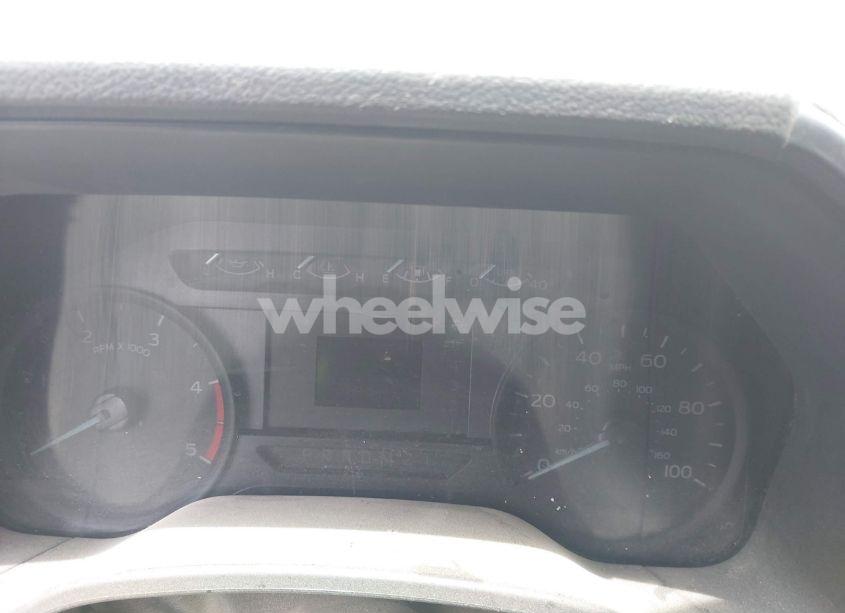 Photo 6 of 2019 Ford F-250 XL (VIN 1FT7W2BT1KED34009)