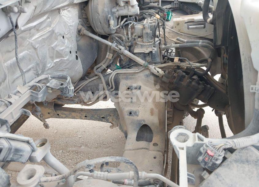 Photo 9 of 2019 Ford F-250 XL (VIN 1FT7W2BT1KED34009)