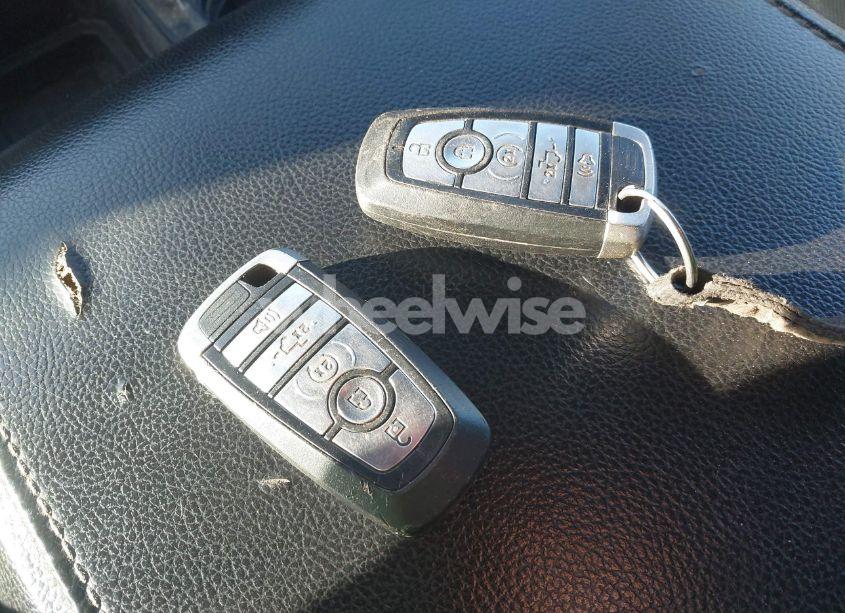 Photo 11 of 2019 Ford F-250 LARIAT (VIN 1FT7W2BT1KED90306)