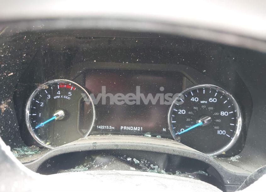 Photo 7 of 2019 Ford F-250 LARIAT (VIN 1FT7W2BT1KEE73217)