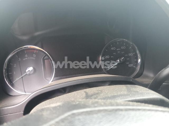 Photo 4 of 2021 FORD F250 SUPER DUTY N/A (VIN 1FT7W2BT1MED87411)