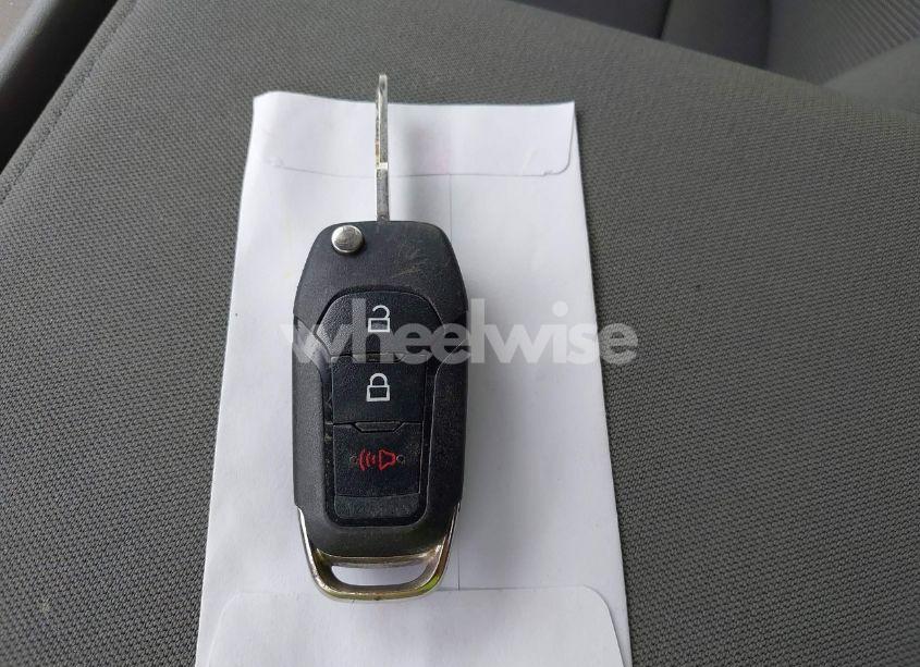 Photo 11 of 2022 Ford F-250 XL (VIN 1FT7W2BT1NEC16997)