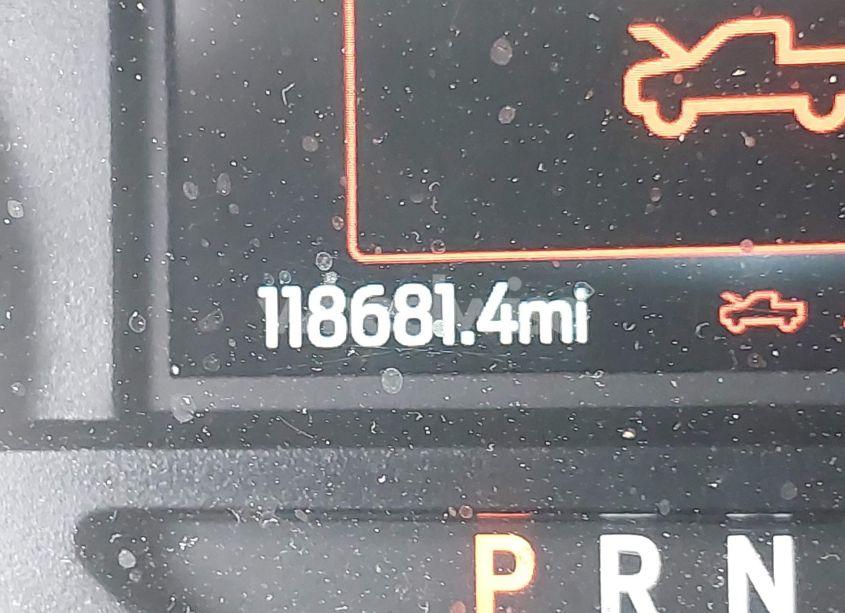 Photo 16 of 2022 Ford F-250 XL (VIN 1FT7W2BT1NEC16997)