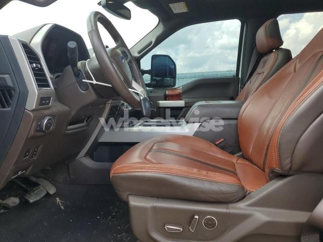 Photo 11 of 2022 FORD F250 SUPER DUTY (VIN 1FT7W2BT1NED73851)