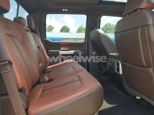 Photo 2 of 2022 FORD F250 SUPER DUTY (VIN 1FT7W2BT1NED73851)