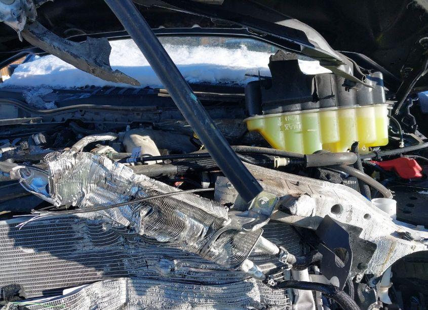 Photo 10 of 2022 Ford F-250 XLT (VIN 1FT7W2BT1NEE45213)