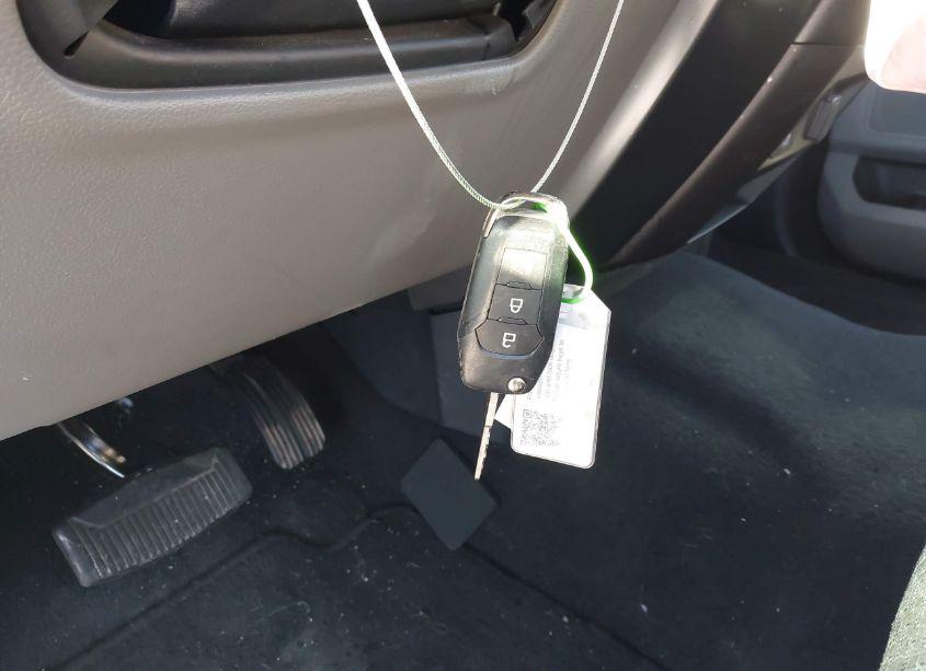 Photo 11 of 2022 Ford F-250 XLT (VIN 1FT7W2BT1NEE45213)