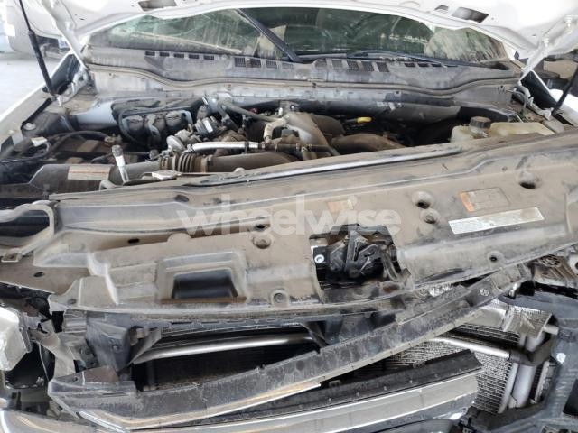 Photo 10 of 2022 FORD F250 SUPER DUTY (VIN 1FT7W2BT1NEF14840)