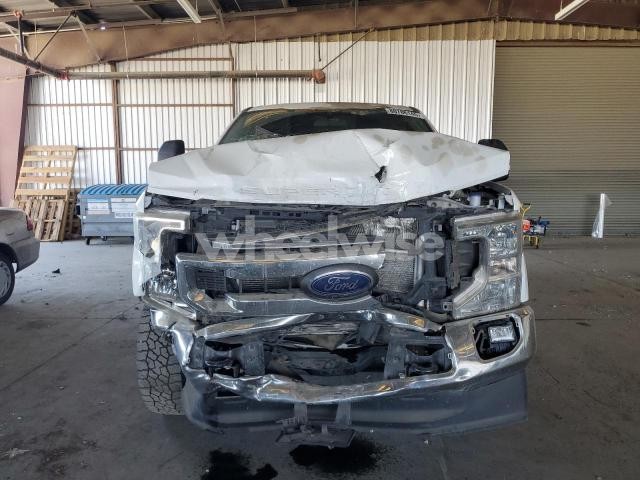 Photo 11 of 2022 FORD F250 SUPER DUTY (VIN 1FT7W2BT1NEF14840)
