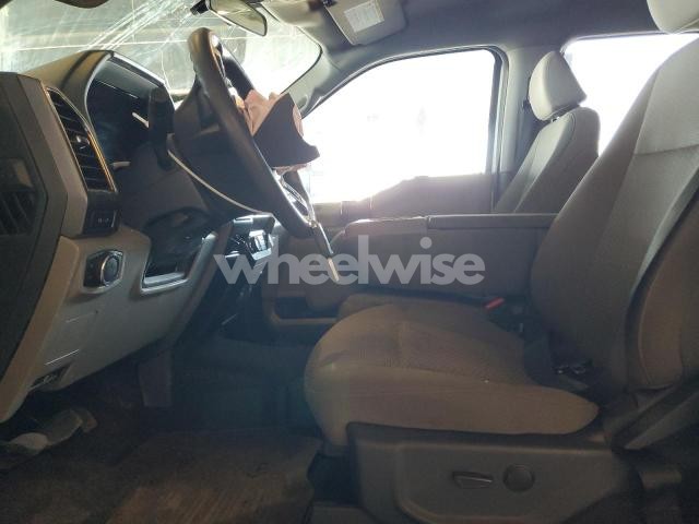 Photo 12 of 2022 FORD F250 SUPER DUTY (VIN 1FT7W2BT1NEF14840)
