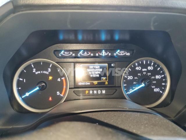 Photo 5 of 2022 FORD F250 SUPER DUTY (VIN 1FT7W2BT1NEF14840)