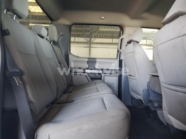 Photo 9 of 2022 FORD F250 SUPER DUTY (VIN 1FT7W2BT1NEF14840)