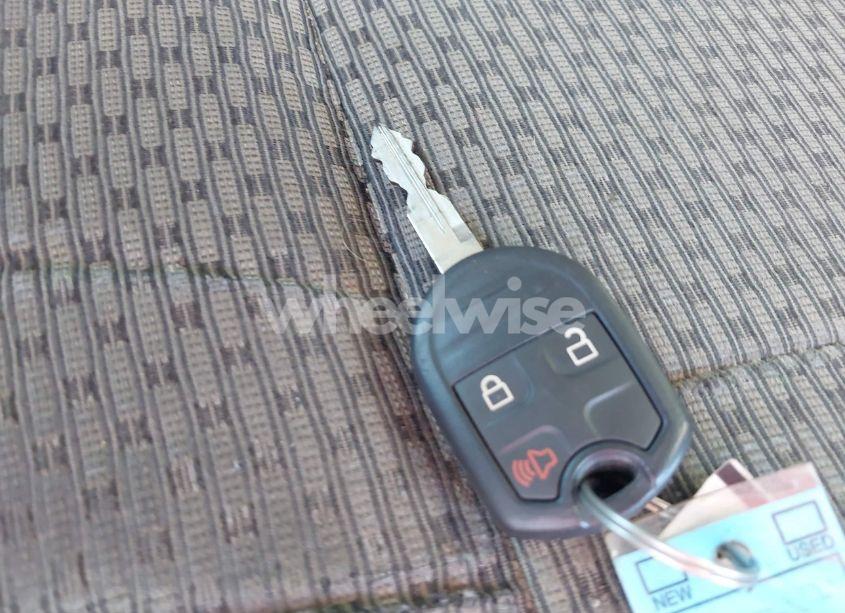 Photo 11 of 2012 Ford F-250 XL (VIN 1FT7W2BT2CEA75855)