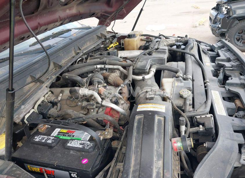 Photo 17 of 2012 Ford F-250 LARIAT (VIN 1FT7W2BT2CEB29901)