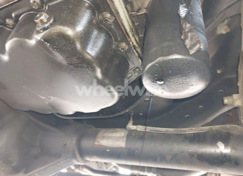 Photo 20 of 2012 Ford F-250 LARIAT (VIN 1FT7W2BT2CEB29901)