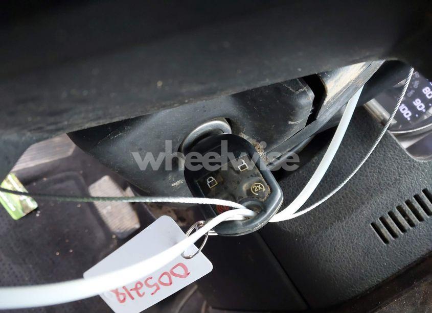 Photo 11 of 2013 Ford F-250 LARIAT (VIN 1FT7W2BT2DEB61863)