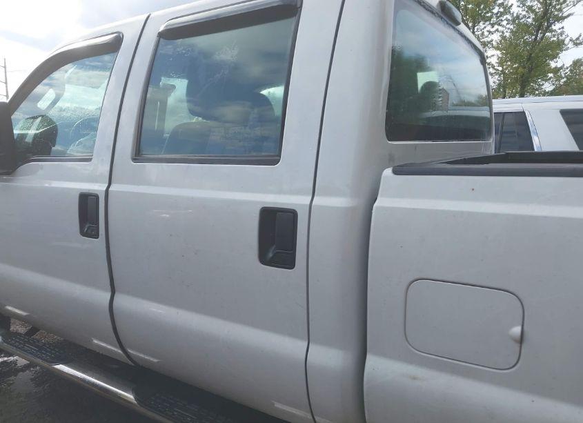 Photo 14 of 2015 Ford F-250 XL (VIN 1FT7W2BT2FEB88600)