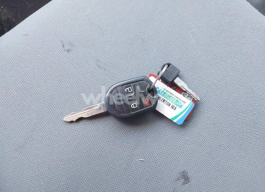 Photo 11 of 2015 Ford F-250 XLT (VIN 1FT7W2BT2FEC54837)