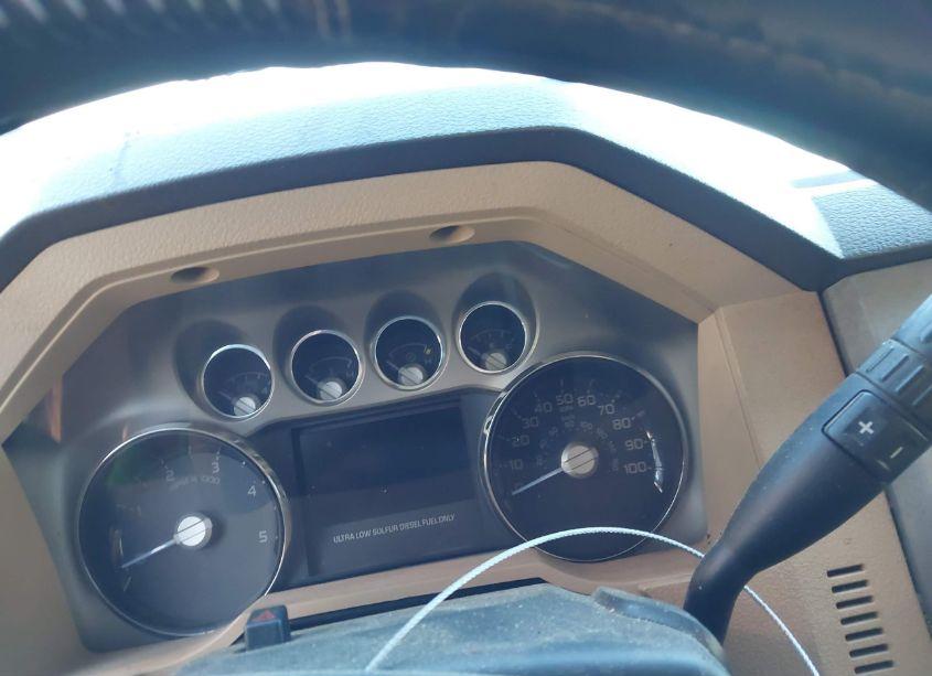 Photo 7 of 2015 Ford F-250 XLT (VIN 1FT7W2BT2FED62925)