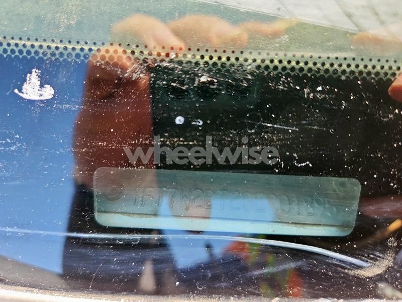 Photo 12 of 2016 FORD F250 SUPER DUTY N/A (VIN 1FT7W2BT2GEC01895)