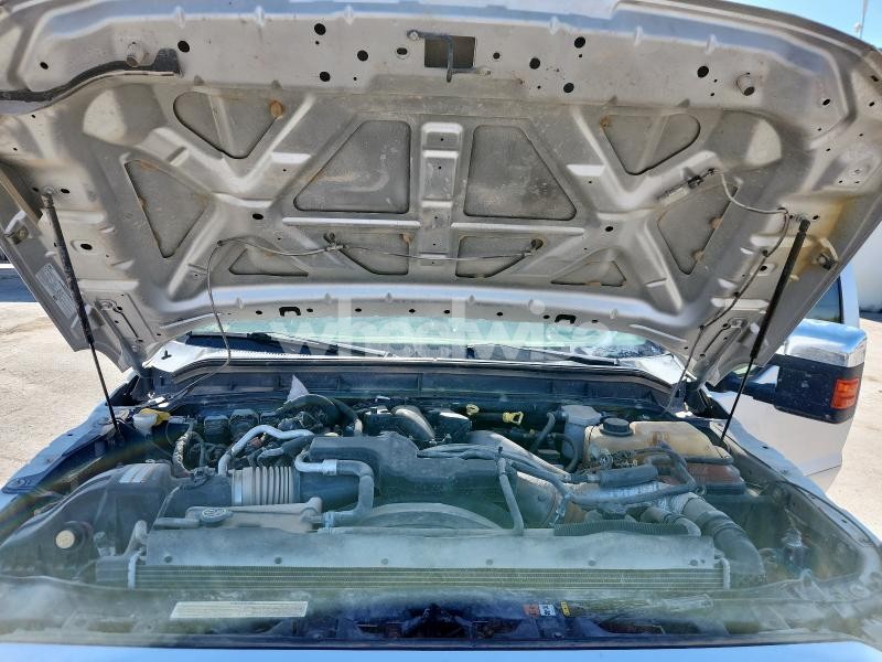 Photo 9 of 2016 FORD F250 SUPER DUTY N/A (VIN 1FT7W2BT2GEC01895)